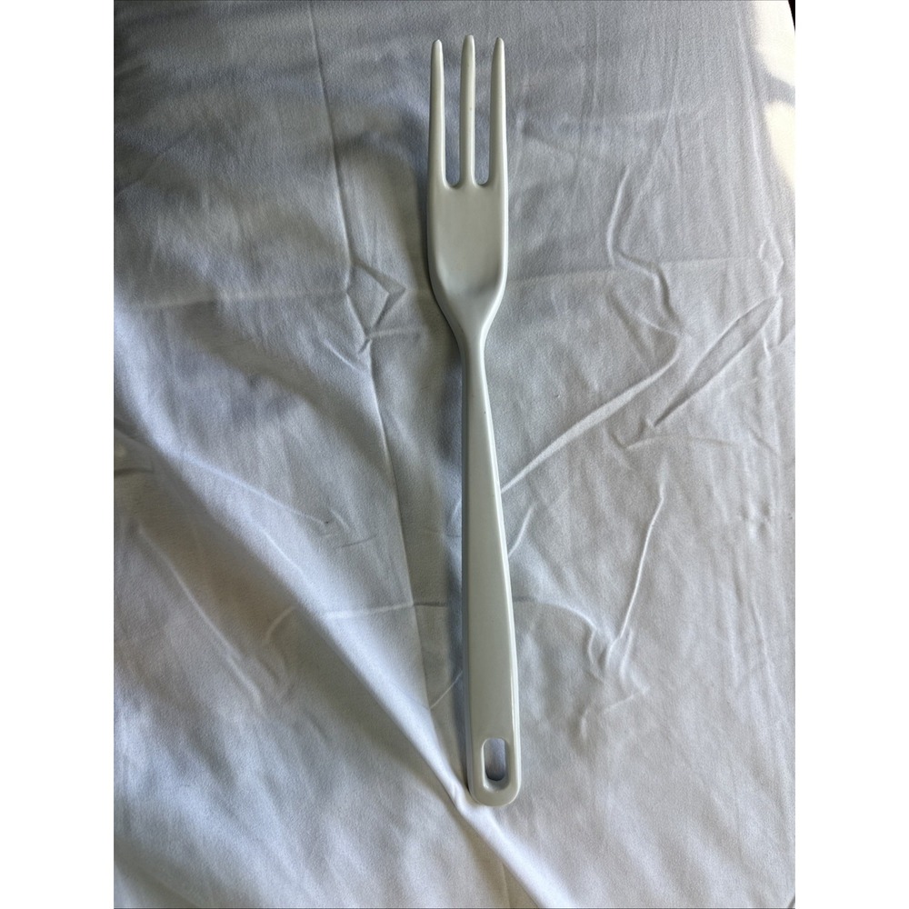 Vintage Ekco Serving Fork
